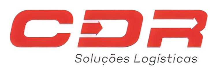 Logo CDR Log