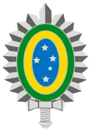 Logo Exército Brasileiro