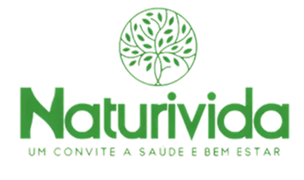 Logo Naturivida