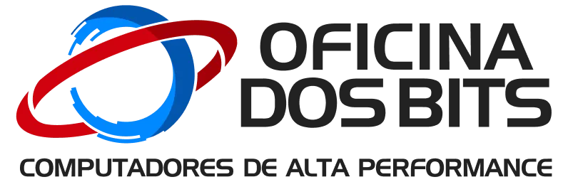 Logo Oficina dos Bits